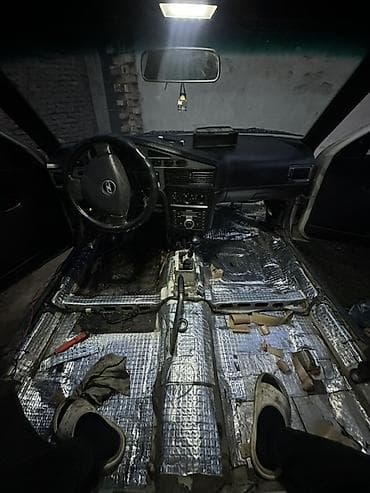 daewoo ultro: Daewoo Nexia: 2012 г., 1.5 л, Механика, Газ, Седан — 8