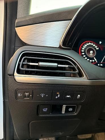 bmw 2: Hyundai Palisade: 2020 г., 2.2 л, Автомат, Дизель, Кроссовер — 9