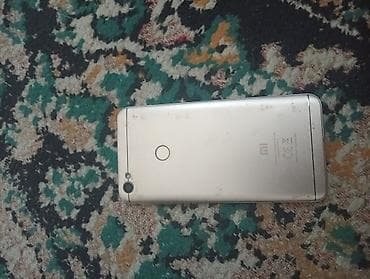 roboclean 114f: Redmi, Redmi 4X, цвет - Черный, 2 SIM — 3