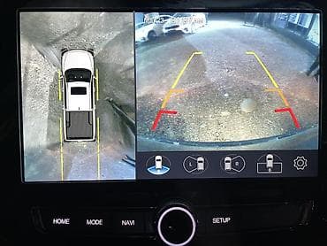 расширители: Ssangyong Rexton Khan: 2019 г., 2.2 л, Автомат, Дизель, Пикап — 10