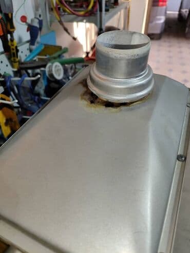 газовые обогреватели для дома: Ремонт и обслуживание отопительных котлов Профессиональный сервис — 4