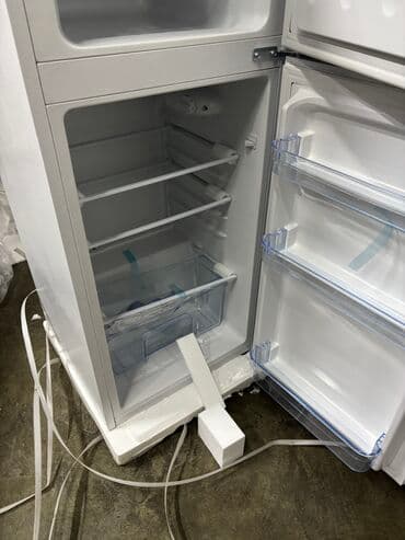 холодильники большие: Холодильник AEG, Новый, Side-By-Side (двухдверный), De frost (капельный), 47 * 120 * 47 — 7