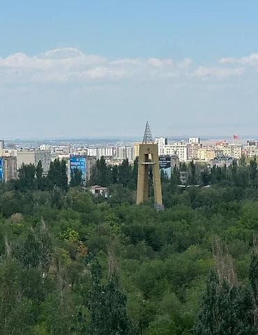 57: 1 комната, 60 м², Элитка, 6 этаж, Готовая ПСО (под самоотделку) — 3