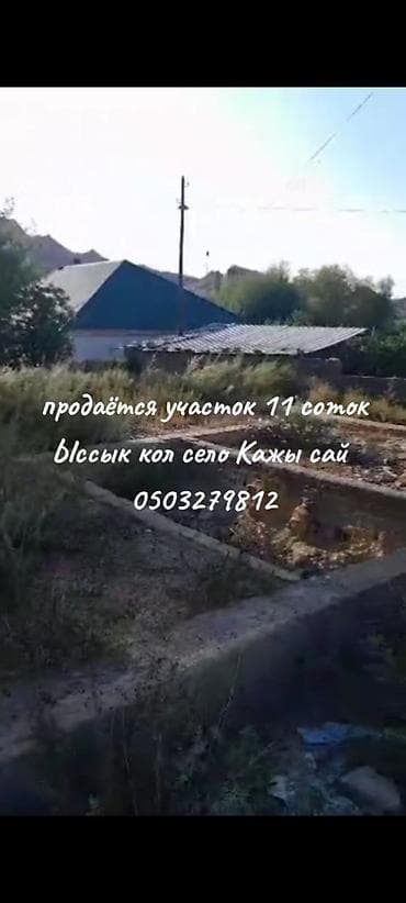 11 соток, Для бизнеса, Красная книга, Тех паспорт