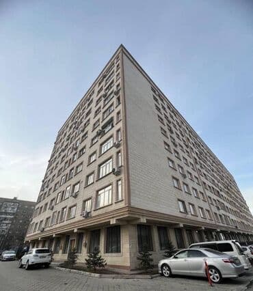 3 бөлмө, 103 м², Элитка, 3 кабат, Дизайнердик ремонт