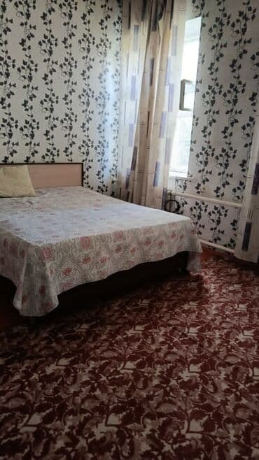 сдаю частный дом: 4 комнаты, С мебелью полностью — 3