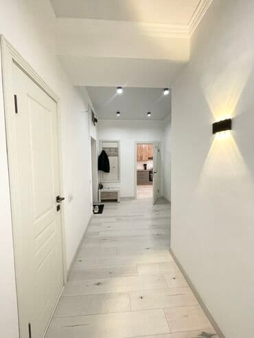 продажа квартир бишкек без посредников: 3 комнаты, Собственник, Без подселения, С мебелью полностью — 21