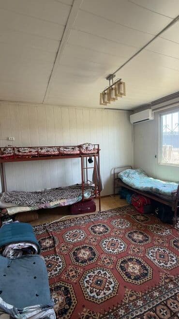 дом полатка: Продаю С оборудованием 45 м² — 1