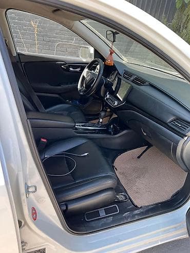 abs: Honda Crider: 2021 г., 1 л, Автомат, Бензин, Седан — 6