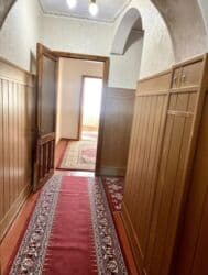 продается псо квартира золотой квадрат: 3 комнаты, 62 м², Индивидуалка, 2 этаж, Косметический ремонт — 7