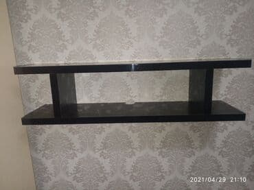 индикаторная стойка: Стойка под телевизор 2000сом — 4