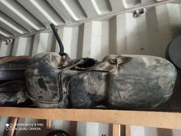 matiz: Бак на деу матиз буу Корея пластиковые Бак на деу нексия 1500 сом — 1