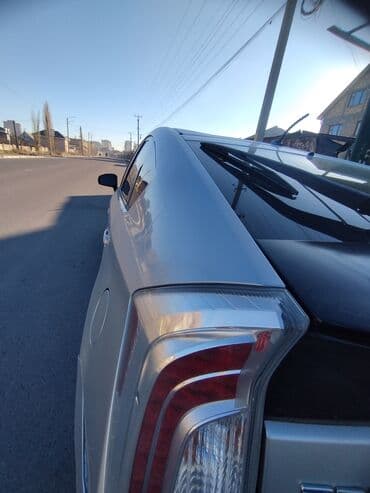 ремонт коробки механика бишкек: Toyota Prius: 2012 г., 1.8 л, Вариатор, Гибрид, Хэтчбэк — 4