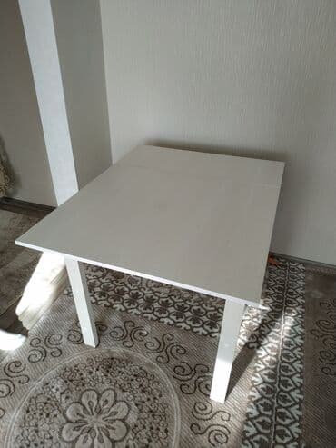 купить складной стол: Стол для зала, Новый, Складной, Прямоугольный — 29