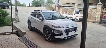 hyundai к5: Hyundai Kona: 2020 г., 1.6 л, Автомат, Гибрид, Кроссовер — 1