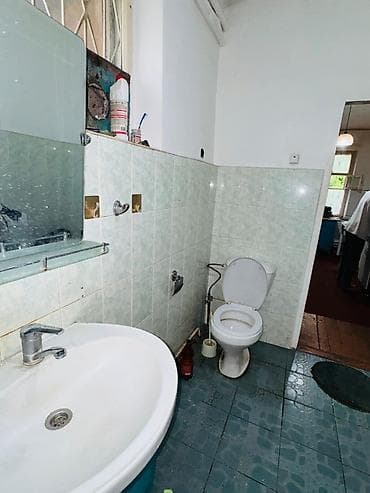 снять дом недорого: 100 м², 5 комнат — 1
