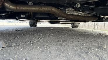 корола версо: Toyota Camry: 2019 г., 2.5 л, Автомат, Бензин, Седан — 9