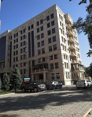 продажа дом токмок сах завод: Продажа офисов 52 м², С ремонтом, Без мебели, Бизнес центр, 6 этаж — 4