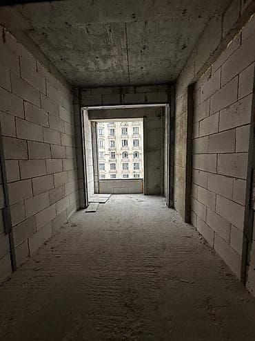 central park: 3 комнаты, 123 м², Элитка, Готовая ПСО (под самоотделку) — 5