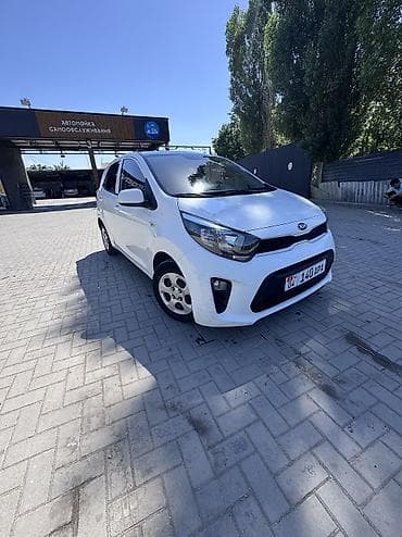 балон 19 5: Под выкуп кия морнинг 2019 Обьем 1 Автомат Два варианта: 1- 100000 — 1