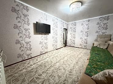 сдаю место ош базар: 52 м², С мебелью — 8