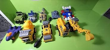 игрушка мерседес: Детские игрушки для мальчиков, машинки разбираются и собираются — 2