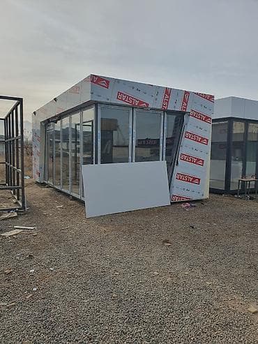 акп: Ремонт фасада, Утепление фасада, Фасадный декор | Алюкобонд | Пенопласт, Пенополиуретан, Пенополистирол Больше 6 лет опыта — 2