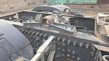 Транспорт: Чиркегич — 8