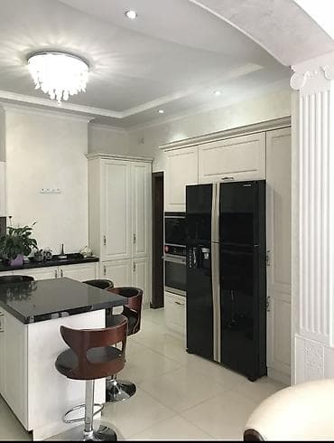 Үй сатып алам: 500 м², 10 бөлмө — 8