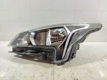Передняя левая фара Kia 2020 г., Новый, Аналог