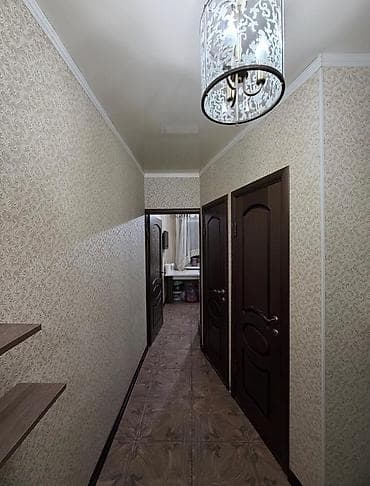 Квартиры: 3 комнаты, 65 м², БГУ Индивидуалка, 2 этаж, Косметический ремонт — 8