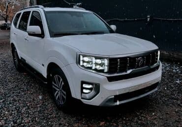 ремонт разбитых фар бишкек: Kia Mohave: 2019 г., 3 л, Автомат, Дизель, Внедорожник — 1