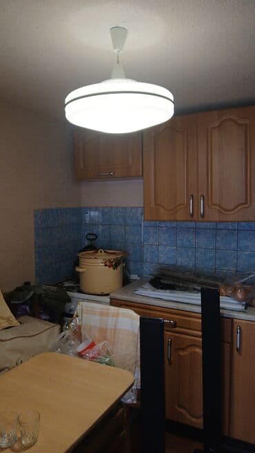 ижарага дом бишкек: Дом, 70 м², 5 комнат, Собственник, Косметический ремонт — 26