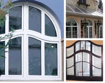 прек дом: Изготавливаем Металопластиковые окна!!! В городе Каракол! А также по — 7