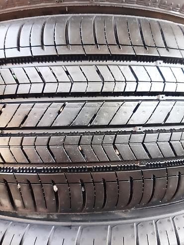 Шины 205 / 60 / R 16, Лето, Пара, Корея, Kumho at lalafo.kg Шины 205 / 60 / R 16, Лето, Пара, Корея, Kumho