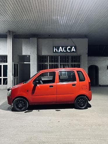 опель агила запчасти: Opel Agila: 2002 г., 0.1 л, Бензин, Хэтчбэк — 6