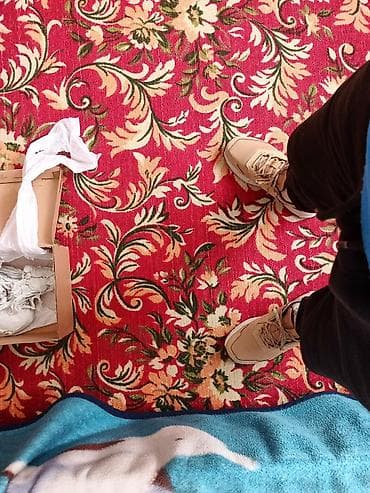 обувь новые: Кроссовки Adidas Terrex Tracefinder (Lightmotion) В общем получил — 2