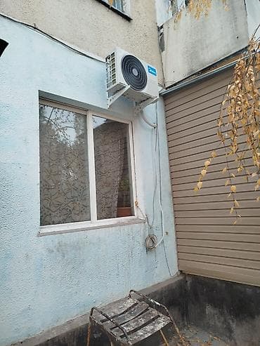 mx 4: Сплит-система, Midea, Новый, 30-35 м², Инверторный — 5