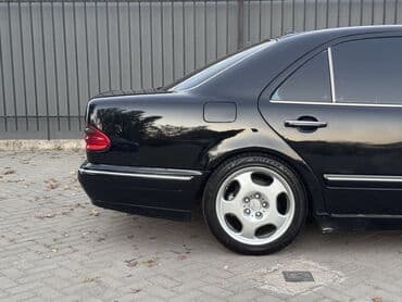 мотор камри 2.4 цена бишкек: Mercedes-Benz E-Class: 1999 г., 2.8 л, Типтроник, Бензин, Седан — 11