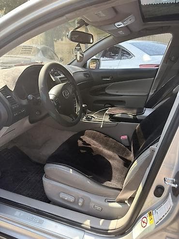 lexus продажа: Lexus GS: 2005 г., 3 л, Автомат, Бензин, Седан — 7