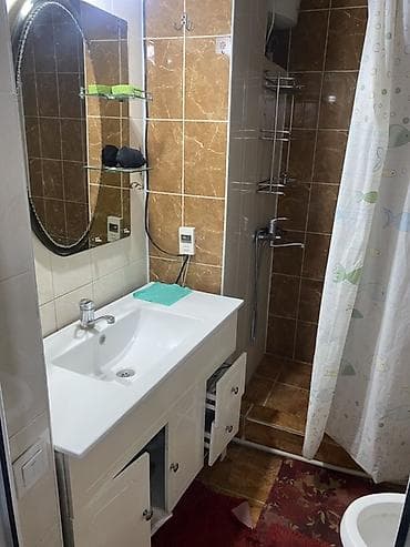 Үйдү ижарага алам: Үй, 105 м², 4 бөлмө — 5