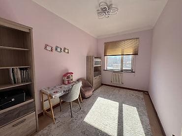 all group: 3 комнаты, 104 м², Элитка, 3 этаж, Евроремонт — 4