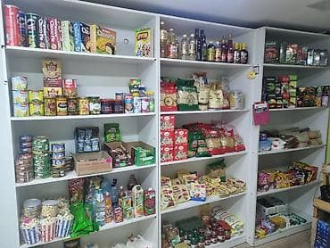 Коммерциялык мүлк: Что предлагается:Продуктовый киоск «Овощи и фрукты» Что предлагается — 8