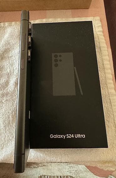 samsung a40 бу: Samsung Galaxy S24 Ultra, Б/у, 512 ГБ, 2 SIM, eSIM — 1