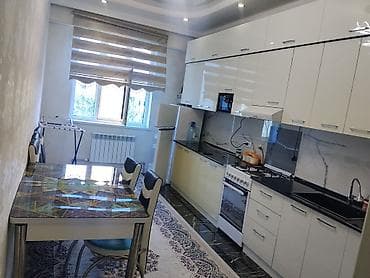 восток сити: 2 комнаты, Агентство недвижимости, С мебелью полностью — 5