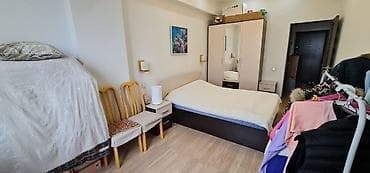 квартиру караколе: 2 комнаты, 50 м², Элитка, 14 этаж, Евроремонт — 5