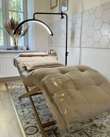 визажное кресло: Анатомические кушетки KUSHETKI LOFT KGZ В наличии и индивидуально на — 2