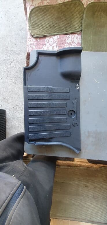 кузовные запчасти на спринтер бишкек: На Спринтер sprinter крышка домкрата — 1