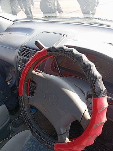 Toyota: Toyota Ipsum: 1997 г., 2 л, Автомат, Бензин, Минивэн — 1