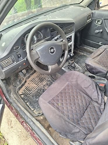 нексия с выкупом: Daewoo Nexia: 2011 г., Хэтчбэк — 5